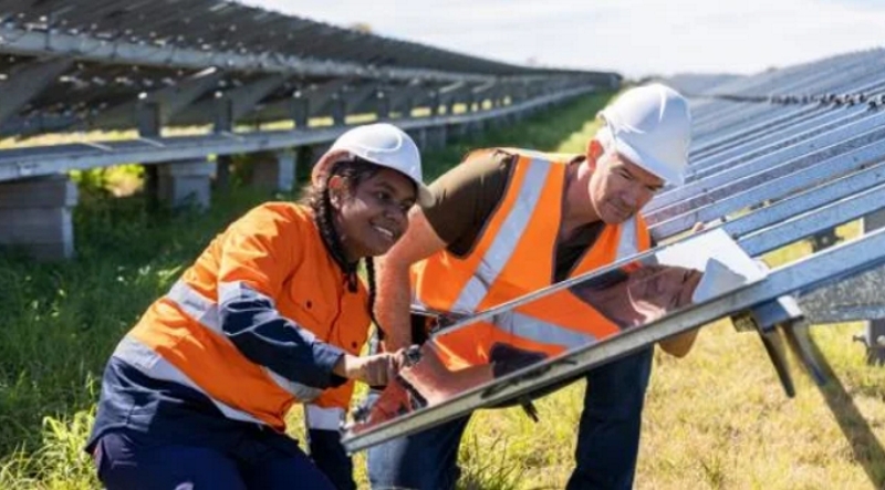 Brasil necesitará 2,2 millones de nuevos profesionales para satisfacer su demanda industrial Brasil necesitará 2,2 millones de nuevos profesionales para satisfacer su demanda industrial