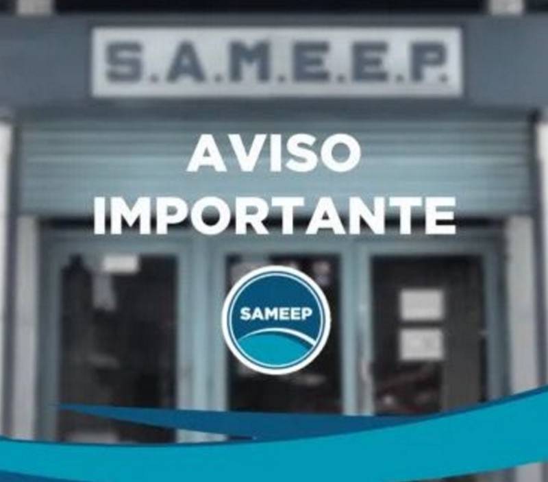 Advierten que el sistema eléctrico opera con alta exigencia y repercute en el suministro de agua Advierten que el sistema eléctrico opera con alta exigencia y repercute en el suministro de agua