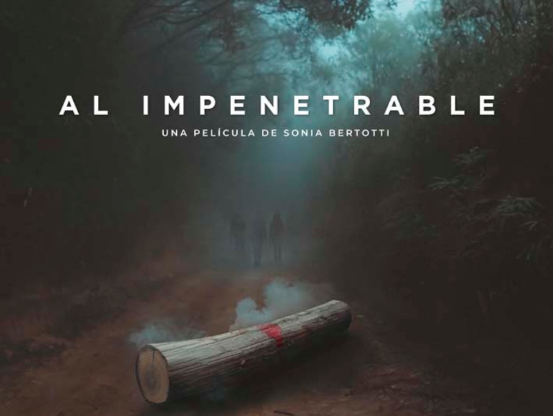 Este viernes estrenan la película “Al Impenetrable” Este viernes estrenan la película “Al Impenetrable”