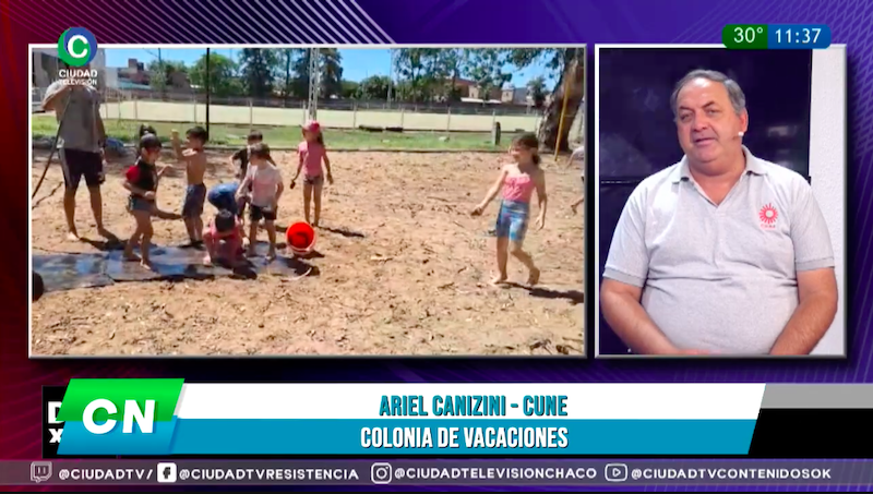El CUNE cierra el año deportivo e inaugura formalmente la temporada de verano El CUNE cierra el año deportivo e inaugura formalmente la temporada de verano
