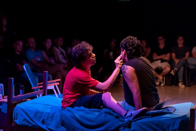 Culminó con éxito el 45° Encuentro Provincial del Teatro y anunciaron nuevas ediciones Culminó con éxito el 45° Encuentro Provincial del Teatro y anunciaron nuevas ediciones