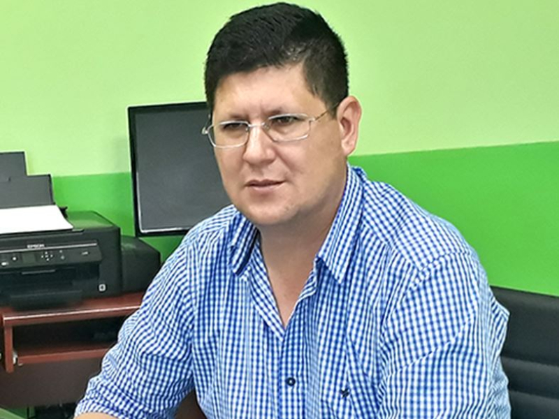 Confirman juicio por abuso sexual en la infancia contra otro exintendente chaqueño Confirman juicio por abuso sexual en la infancia contra otro exintendente chaqueño