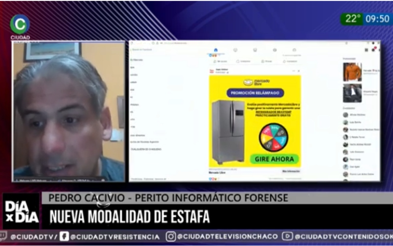 Estafas: advierten un aumento “exponencial” debido al uso de inteligencia artificial Estafas: advierten un aumento “exponencial” debido al uso de inteligencia artificial