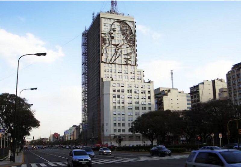 El Gobierno analiza demoler el edificio donde funcionaba el ex Ministerio de Desarrollo Social El Gobierno analiza demoler el edificio donde funcionaba el ex Ministerio de Desarrollo Social