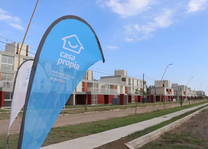 Disolución del Pro.Cre.Ar: ¿Qué sucederá con los beneficiarios de los planes de vivienda? Disolución del Pro.Cre.Ar: ¿Qué sucederá con los beneficiarios de los planes de vivienda?