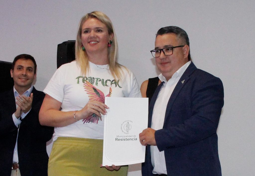 Acompañamiento municipal al octavo workshop de turismo