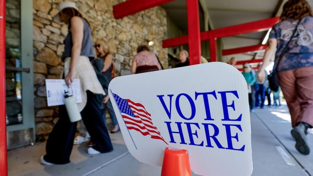 Elecciones en EEUU: cómo impactará el resultado en la bolsa, el dólar y las tasas de Argentina Elecciones en EEUU: cómo impactará el resultado en la bolsa, el dólar y las tasas de Argentina