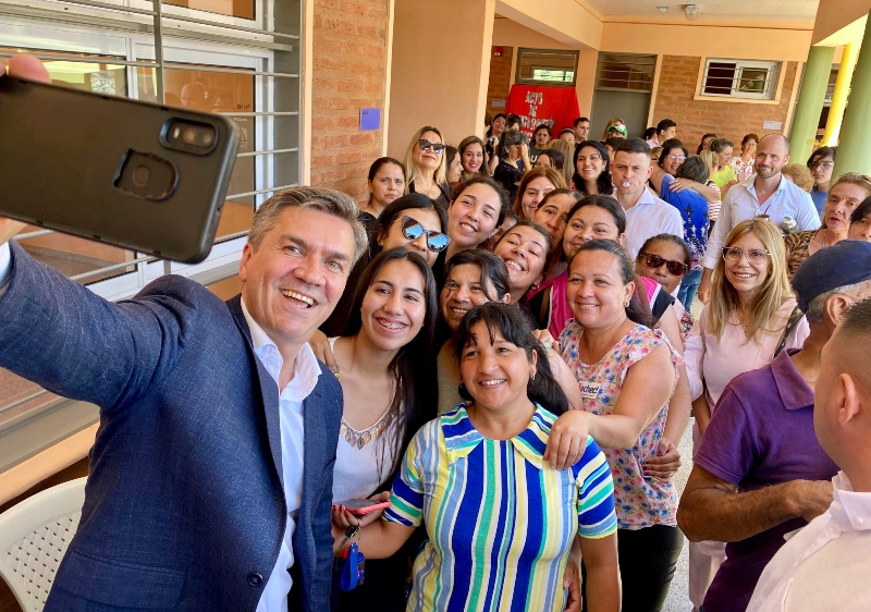 Zdero Escuelaa