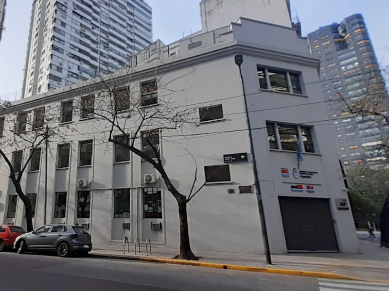 Un fiscal había advertido sobre irregularidades en la subasta del edificio del INTA Un fiscal había advertido sobre irregularidades en la subasta del edificio del INTA
