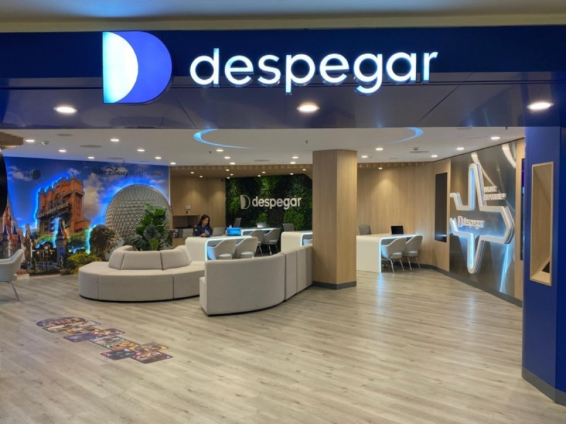Se vendió Despegar por US$ 1.700 millones Se vendió Despegar por US$ 1.700 millones