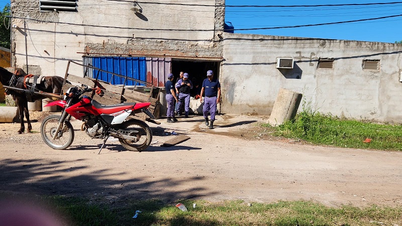 Fontana: detuvieron a un hombre con múltiples denuncias por abuso sexual Fontana: detuvieron a un hombre con múltiples denuncias por abuso sexual