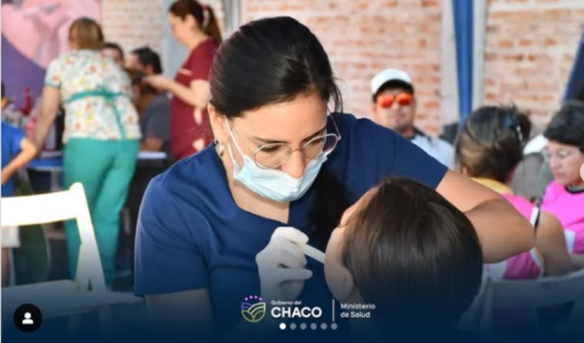 Este viernes, operativo de abordaje integral en la plazoleta Los Teros Este viernes, operativo de abordaje integral en la plazoleta Los Teros