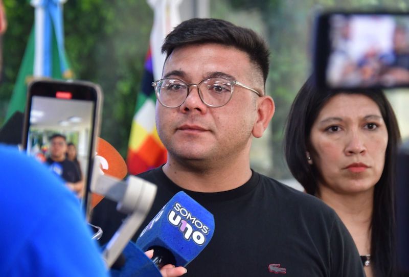 Residencias Estudiantiles: concluyó exitosamente la preinscripción 2025 en Resistencia Residencias Estudiantiles: concluyó exitosamente la preinscripción 2025 en Resistencia