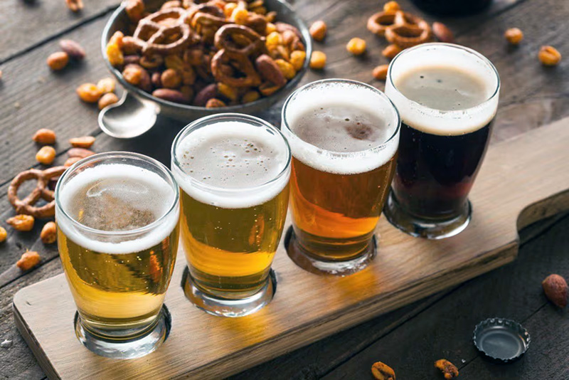 19 de enero: Día del Cervecero y los “milagros” históricos de una bebida milenaria 19 de enero: Día del Cervecero y los “milagros” históricos de una bebida milenaria