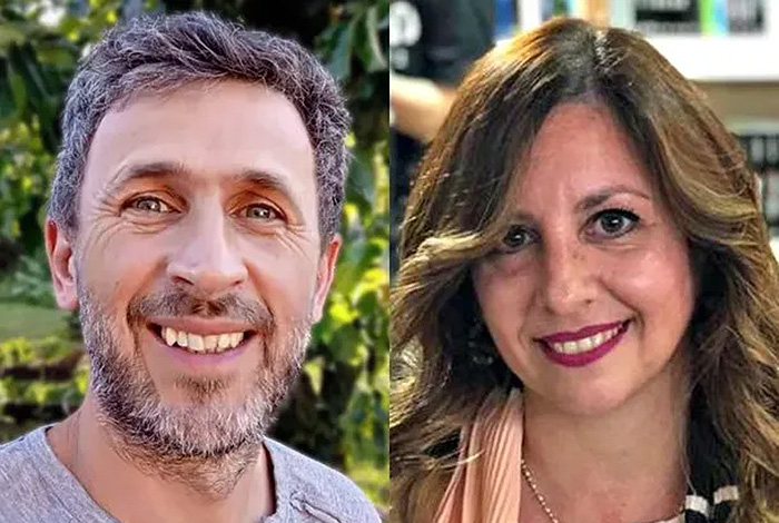 Dos argentinos fueron elegidos entre los 50 mejores docentes del mundo Dos argentinos fueron elegidos entre los 50 mejores docentes del mundo
