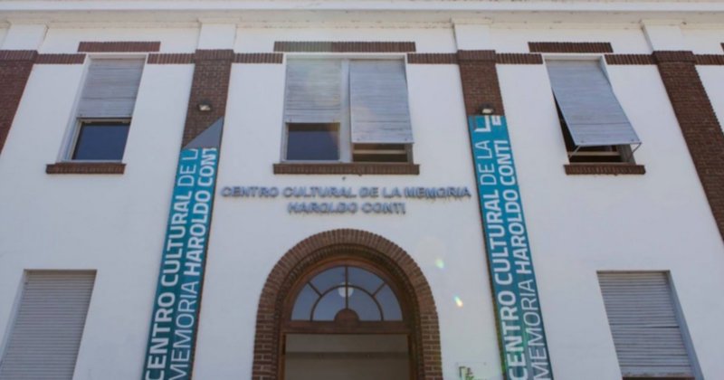 La CGT denunció el avance negacionista del gobierno de Javier Milei y un ataque a las políticas de Memoria, Verdad y Justicia La CGT denunció el avance negacionista del gobierno de Javier Milei y un ataque a las políticas de Memoria, Verdad y Justicia