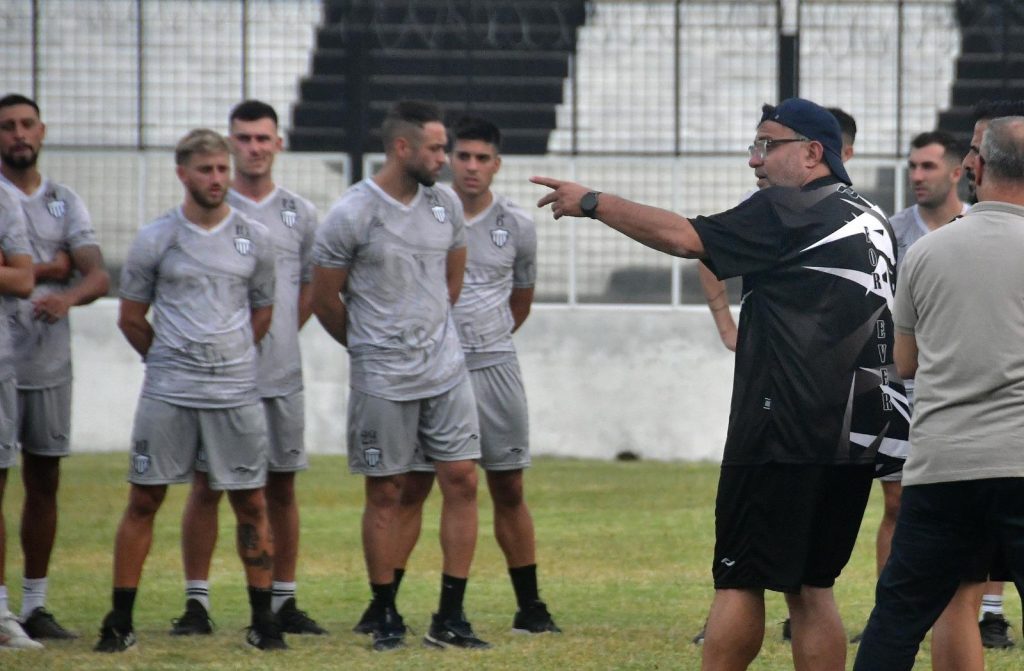 Primera Nacional: For Ever ya tiene fecha para su estreno