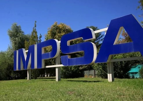 Primera privatización de la era Milei: una empresa vinculada a Trump está a punto de quedarse con Impsa Primera privatización de la era Milei: una empresa vinculada a Trump está a punto de quedarse con Impsa