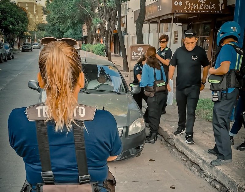 Secuestraron otros tres vehículos en la madrugada de este jueves Secuestraron otros tres vehículos en la madrugada de este jueves