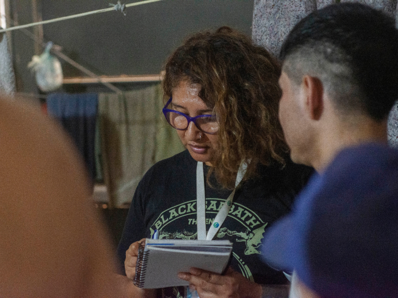 Taco Pozo: el Comité contra la Tortura interviene en nuevas denuncias por apremios y detenciones arbitrarias contra personal de la comisaría Taco Pozo: el Comité contra la Tortura interviene en nuevas denuncias por apremios y detenciones arbitrarias contra personal de la comisaría