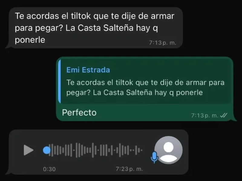 Nuevas pruebas comprometen a diputado nacional salteño con una “usina de fake news” Nuevas pruebas comprometen a diputado nacional salteño con una “usina de fake news”