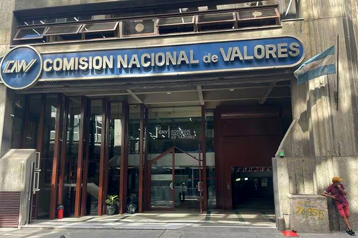Escándalo cripto: la empresa detrás de $LIBRA nunca estuvo inscripta para operar en el país Escándalo cripto: la empresa detrás de $LIBRA nunca estuvo inscripta para operar en el país