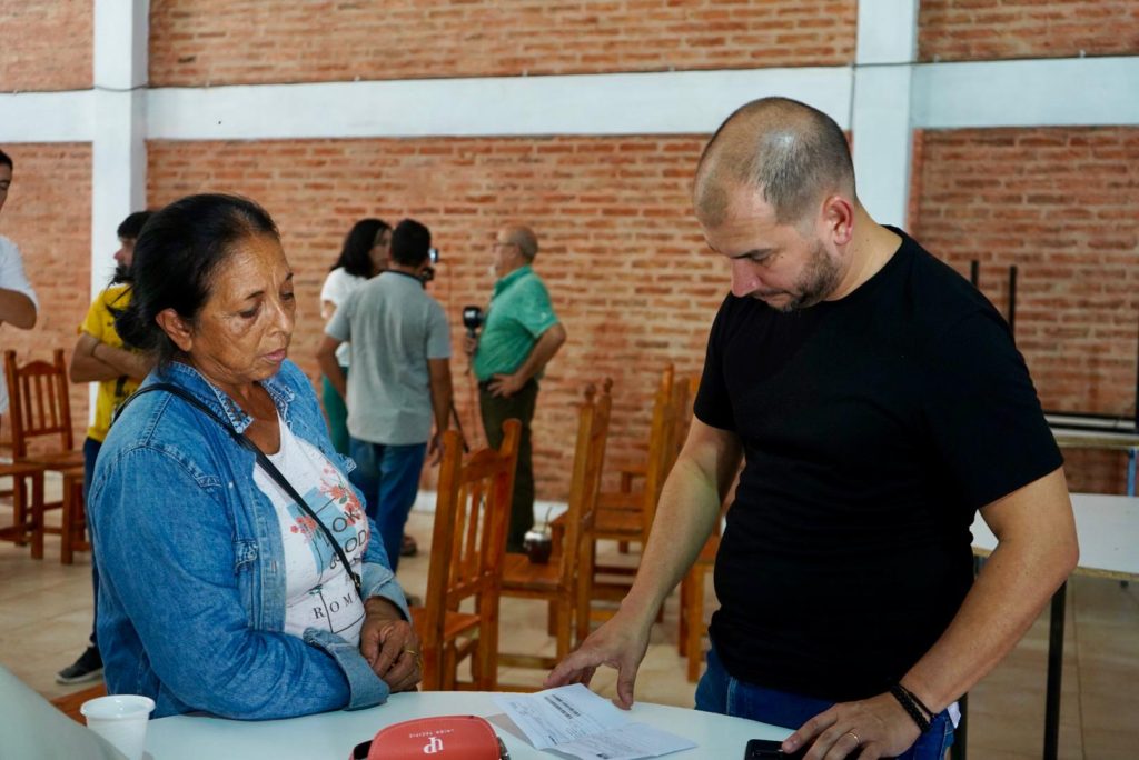 La Defensoría promueve una acción judicial contra los cortes del suministro eléctrico y por el acceso al servicio esencial