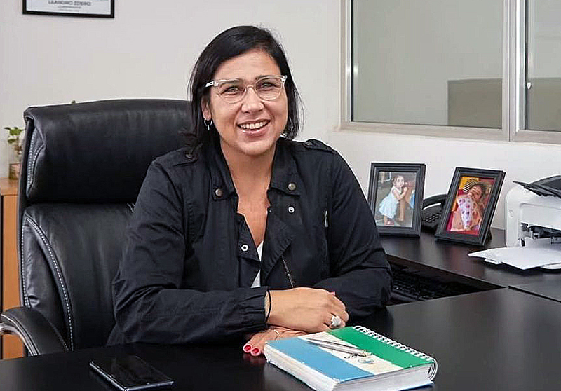 Impulsar Chaco: “Gestamos este proyecto para darle una herramienta útil a todos los chaqueños” Impulsar Chaco: “Gestamos este proyecto para darle una herramienta útil a todos los chaqueños”
