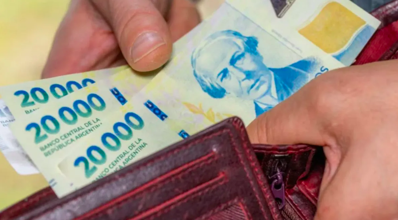 Las consultoras que releva el BCRA proyectaron una inflación de 2,6% en abril Las consultoras que releva el BCRA proyectaron una inflación de 2,6% en abril