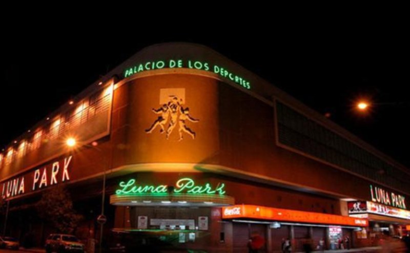 Aprobaron de manera exprés el proyecto para demoler el emblemático Luna Park Aprobaron de manera exprés el proyecto para demoler el emblemático Luna Park