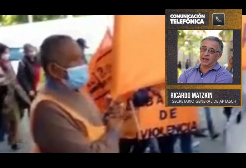 Salud Pública: “Consideramos a estos anuncios absolutamente insuficientes”, afirman desde la APTASCH Salud Pública: “Consideramos a estos anuncios absolutamente insuficientes”, afirman desde la APTASCH
