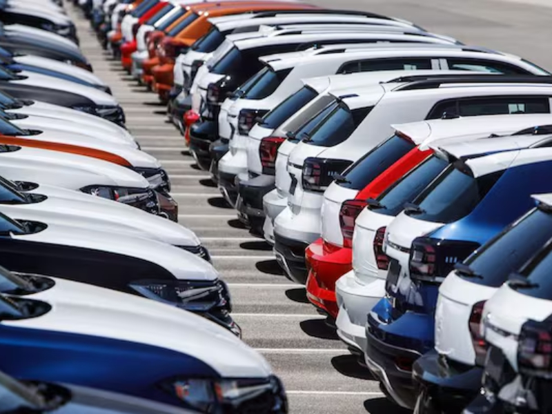 El patentamiento de autos 0km creció 71,3% anual en febrero y se consolidó el mejor arranque de año desde 2018 El patentamiento de autos 0km creció 71,3% anual en febrero y se consolidó el mejor arranque de año desde 2018