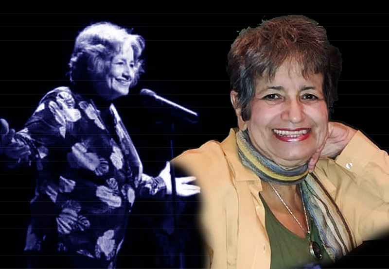Este viernes homenajean a ‘Charo’ Nievas con Gala de Narración Especial Este viernes homenajean a ‘Charo’ Nievas con Gala de Narración Especial