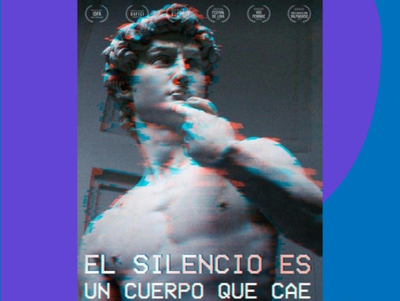 VHS cierra el ciclo de cine “Marzo con M de Memoria” en el patio cultural de El Diario VHS cierra el ciclo de cine “Marzo con M de Memoria” en el patio cultural de El Diario