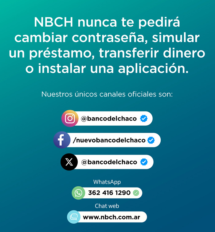 Redes Online Banking Mensaje Innovacion Nuevo Core Bancari
