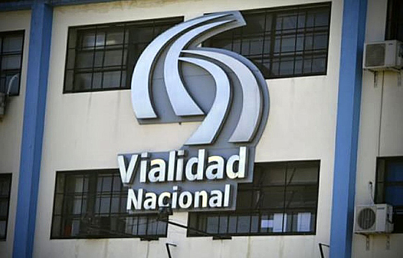 El Gobierno prepara un Decreto para la eliminación de Vialidad Nacional y otros organismos y hay 10 mil empleos en riesgo