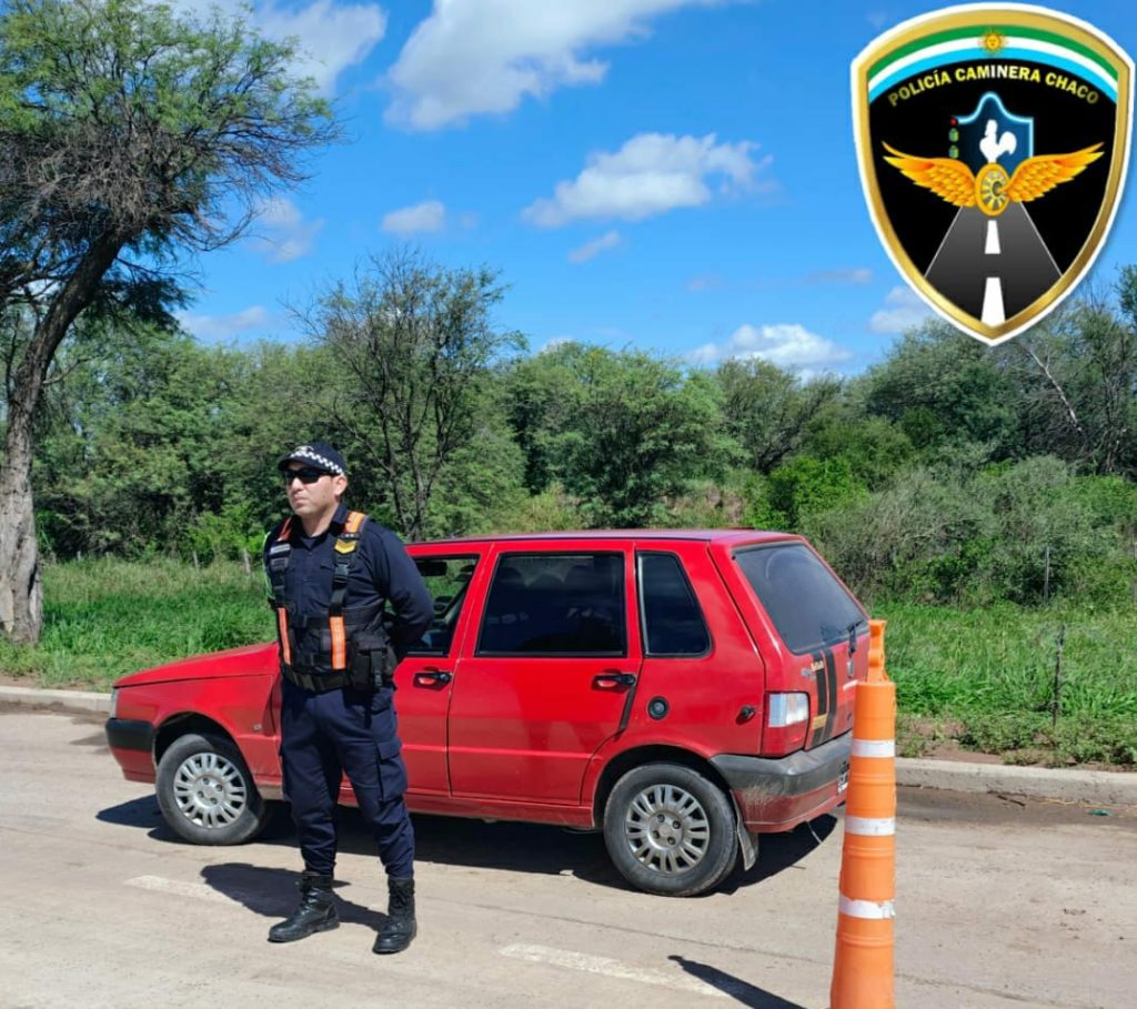 Policía Caminera: secuestraron tres autos, una moto adulterada y labraron 40 actas por alcoholemias positivas Policía Caminera: secuestraron tres autos, una moto adulterada y labraron 40 actas por alcoholemias positivas