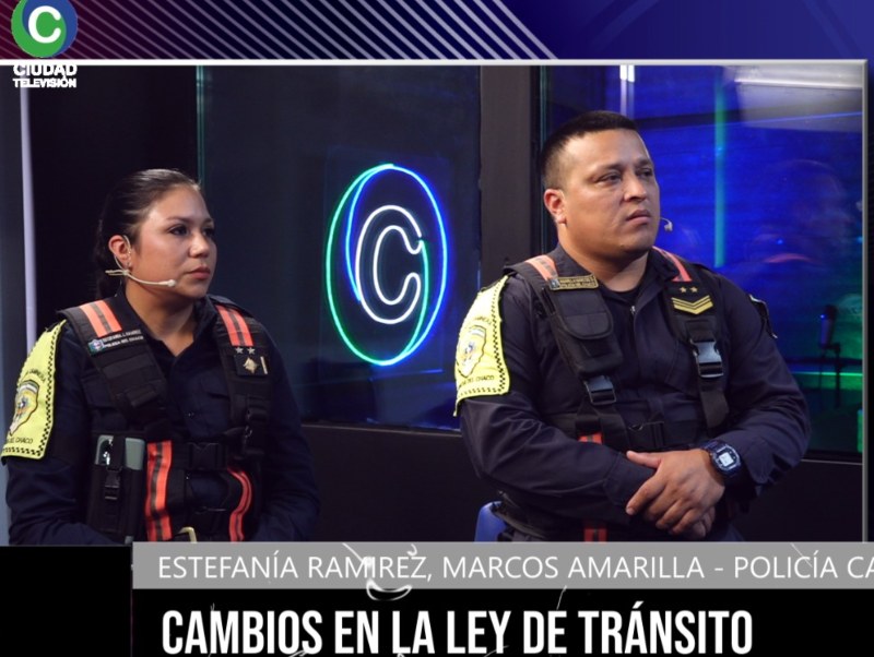 Controles vehiculares: la exhibición de documentación deberá hacerse desde la APP Mi Argentina Controles vehiculares: la exhibición de documentación deberá hacerse desde la APP Mi Argentina