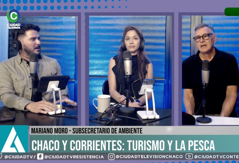 Comité de Pesquería del Litoral: trabajan para armonizar las normativas en torno al uso del río Paraná Comité de Pesquería del Litoral: trabajan para armonizar las normativas en torno al uso del río Paraná