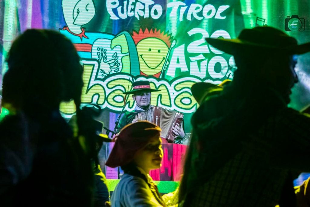 Identidad Cultural