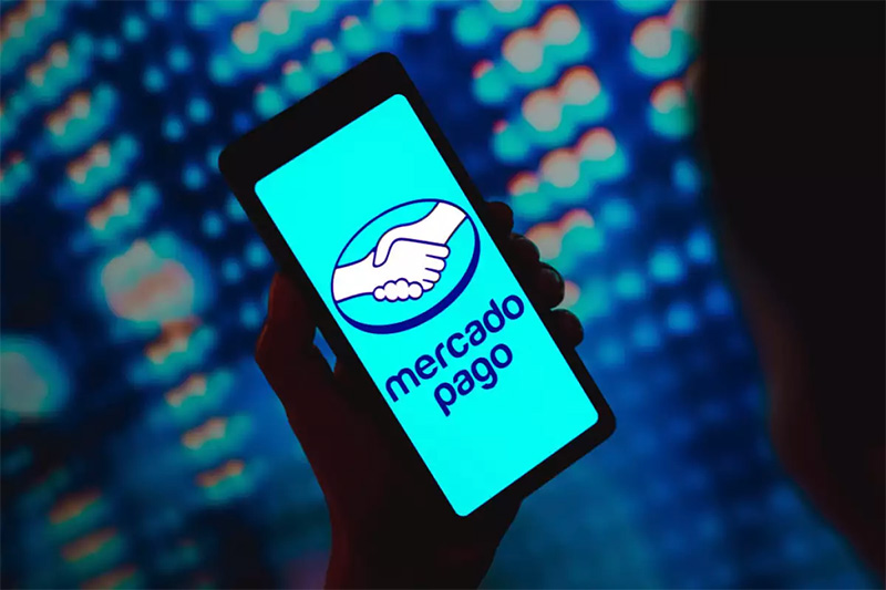 Efecto Monotributo: se derrumba la acción de Mercado Libre, por la fuga de Mercado Pago Efecto Monotributo: se derrumba la acción de Mercado Libre, por la fuga de Mercado Pago