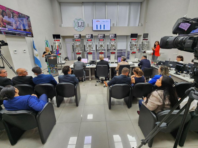 Todo listo para el tercer sorteo de cancelación de deudas del IPDUV Todo listo para el tercer sorteo de cancelación de deudas del IPDUV