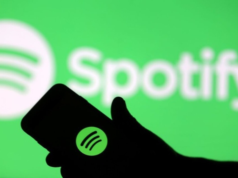 Se cayó Spotify a nivel mundial: ¿qué dijo la empresa? Se cayó Spotify a nivel mundial: ¿qué dijo la empresa?