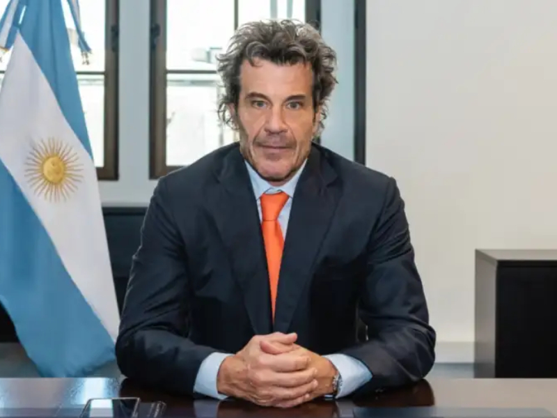 El Gobierno decretó que la Unidad de Información Financiera no podrá ser querellante en causas de lavado de activos El Gobierno decretó que la Unidad de Información Financiera no podrá ser querellante en causas de lavado de activos