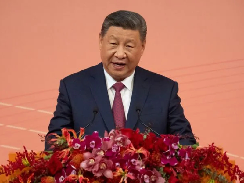 Fuerte enojo de China con EE.UU.: pidió no “sabotear” el swap con Argentina Fuerte enojo de China con EE.UU.: pidió no “sabotear” el swap con Argentina