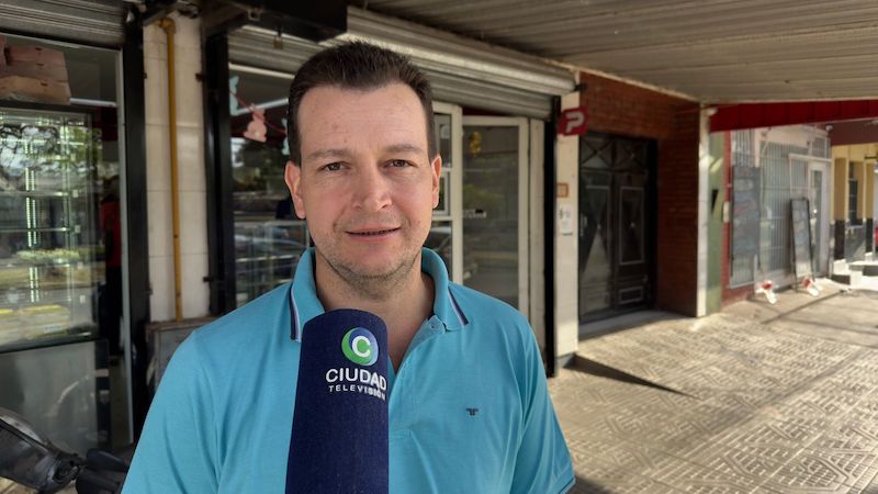 Aumento en panaderías: “Nos toca absorber los incrementos”, afirmó el titular de Panaderos Aumento en panaderías: “Nos toca absorber los incrementos”, afirmó el titular de Panaderos