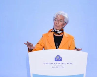 Lagarde: “Los aranceles de Estados Unidos serán perjudiciales para el mundo” Lagarde: “Los aranceles de Estados Unidos serán perjudiciales para el mundo”