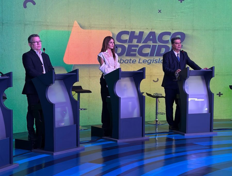 Debate