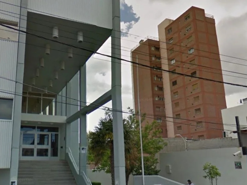 Condenaron a un profesor de braille por abusar de dos alumnas no videntes Condenaron a un profesor de braille por abusar de dos alumnas no videntes