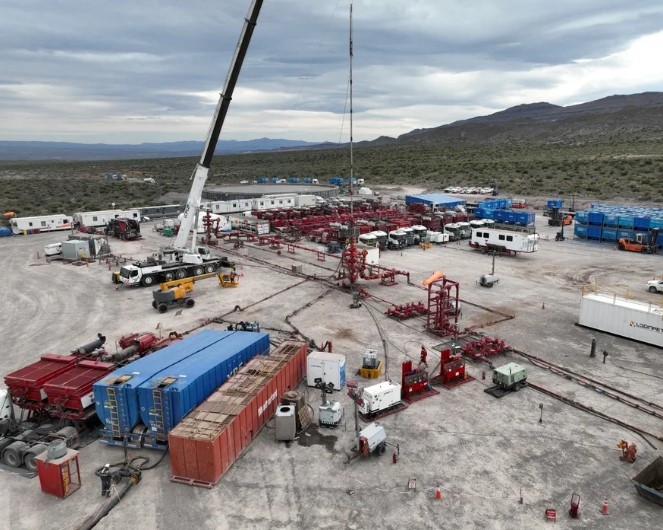 El gas de Vaca Muerta comenzó a llegar a Brasil pasando por Bolivia El gas de Vaca Muerta comenzó a llegar a Brasil pasando por Bolivia